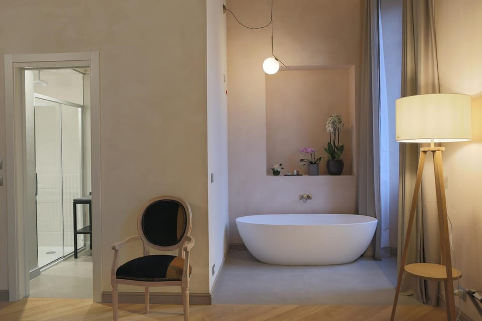 Opera35 Boutique Hotel Hotel in Turin