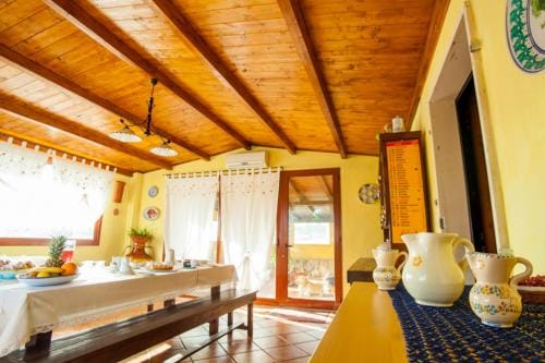 Villa Marida Hotel in Province of Taranto