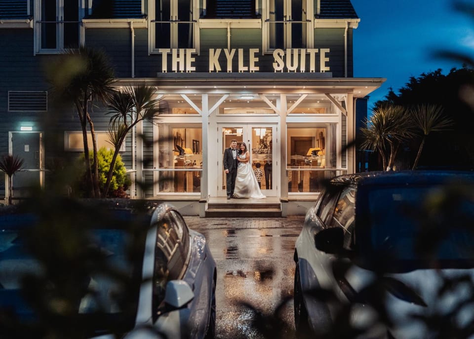 The Waterside Hotel & Spa Hotel in England