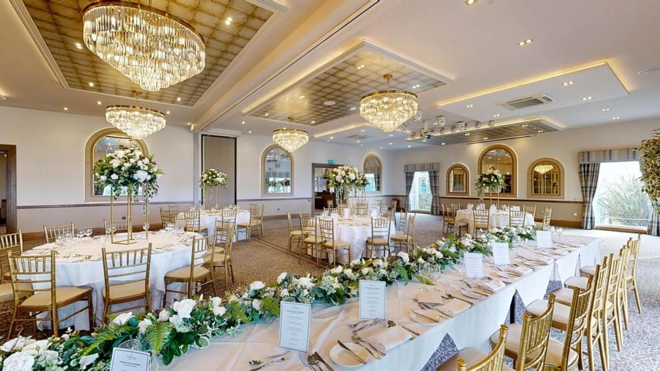 Meeting room / ballrooms