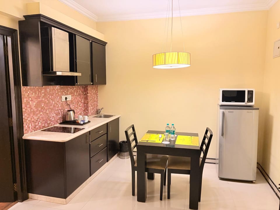 Casa De Bengaluru Hotel Hotel in Bengaluru