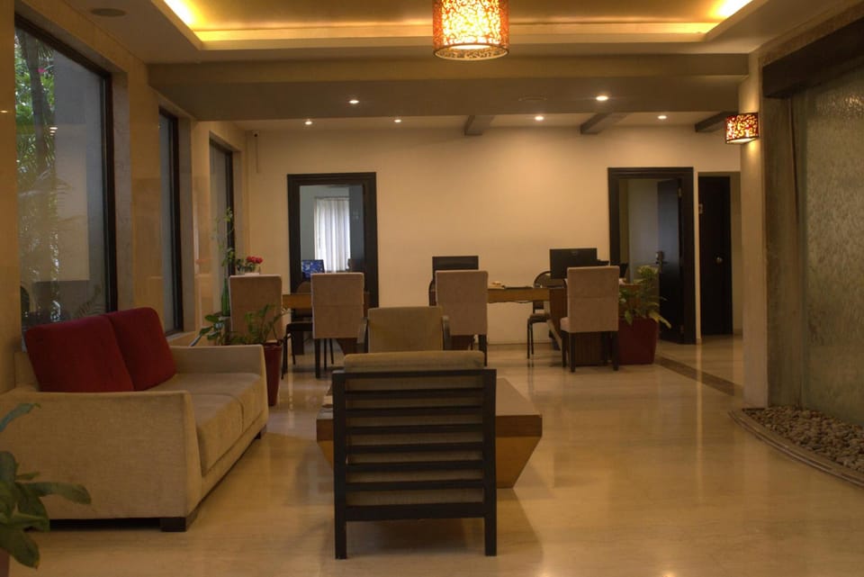 Casa De Bengaluru Hotel Hotel in Bengaluru
