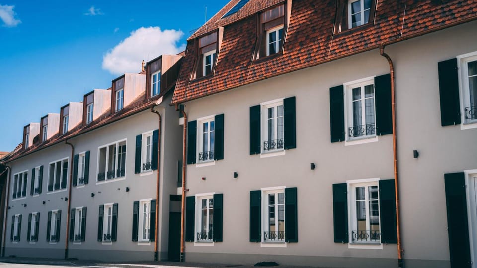 Stadthotel Haslach Hotel in Ortenau