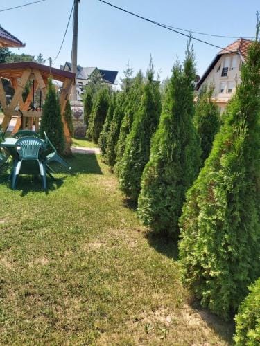 Vila Jelena Divcibare Hotel in Zlatibor District, Serbia