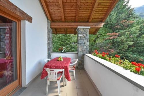 La Casa Della Guida Hotel in Aosta Valley, Italy