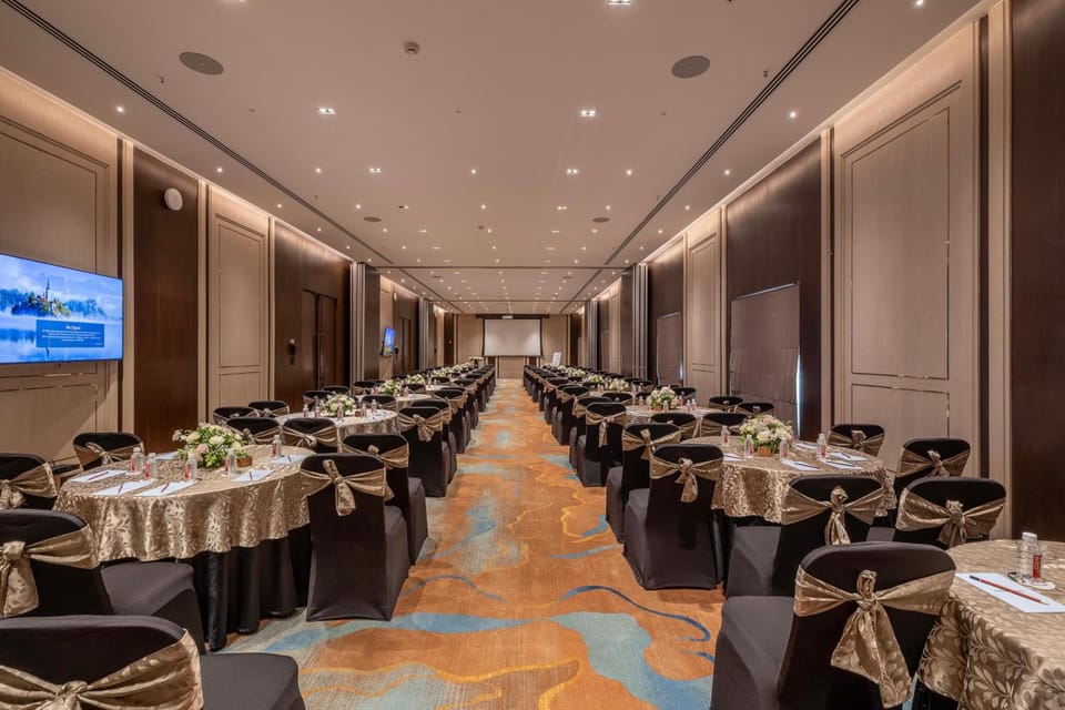 Citrine Hotel Hotel in Bengaluru