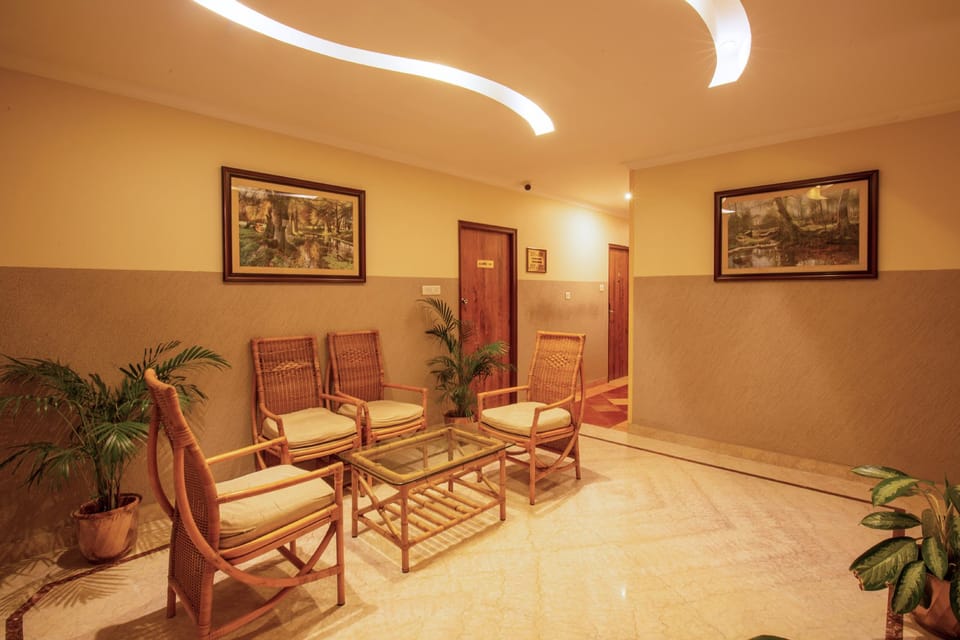 Cross Roads Inn Inn in Bengaluru