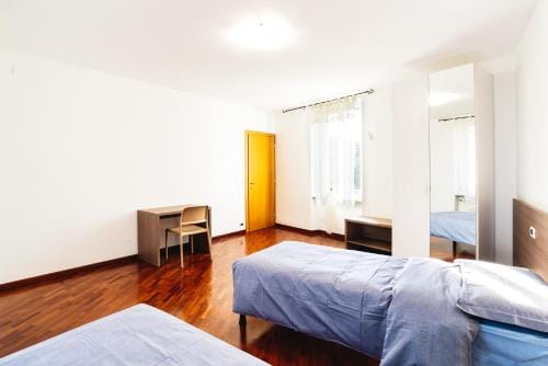 Il Roseto di Marina Inn in Como