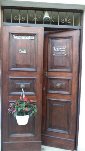 B&B "La Camelia" Hotel in Umbria