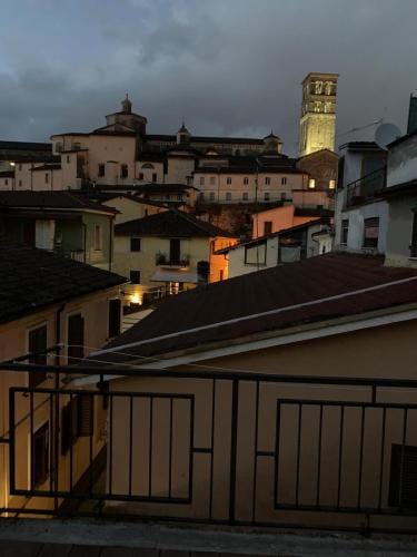 B&B "La Camelia" Hotel in Umbria