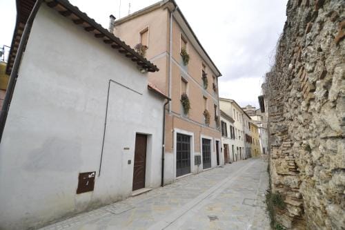B&B "La Camelia" Hotel in Umbria