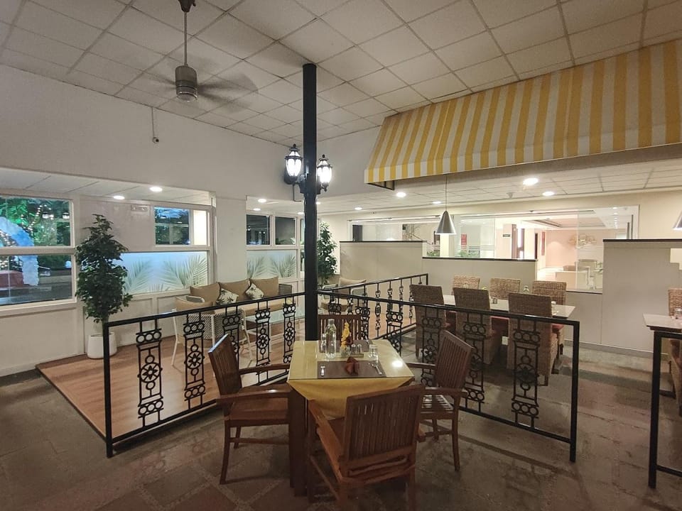 Evoma Hotel Hotel in Bengaluru
