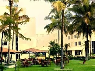 Evoma Hotel Hotel in Bengaluru