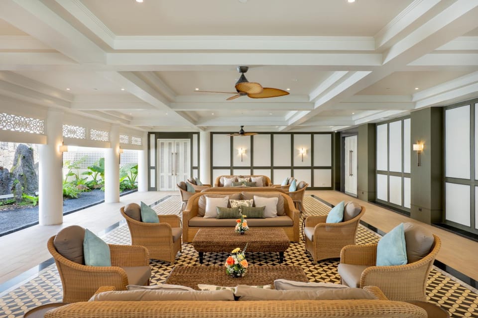 Thavorn Palm Beach Resort Phuket​ Hotel in Phuket