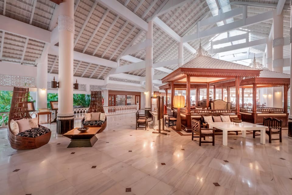 Thavorn Palm Beach Resort Phuket​ Hotel in Phuket