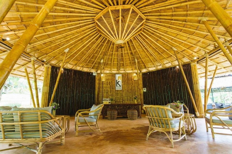 khaosok Boutique Hideaway Resort in Khlong Sok