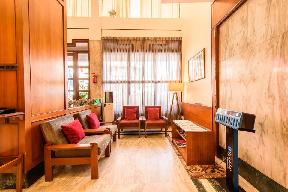 Bangalore Gate Hotel & Conferences Hotel in Bengaluru