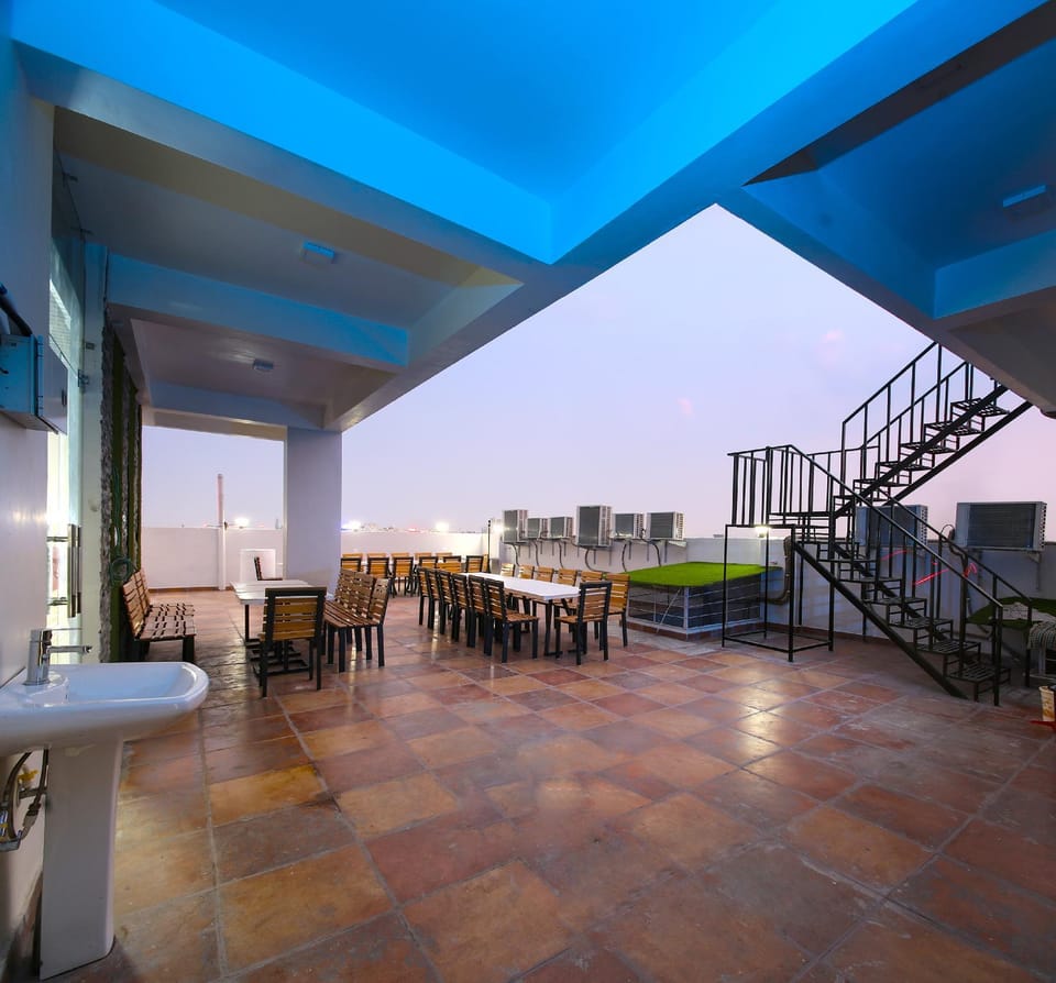 Hotel Aishwarya and Restaurant Hotel in Rajasthan