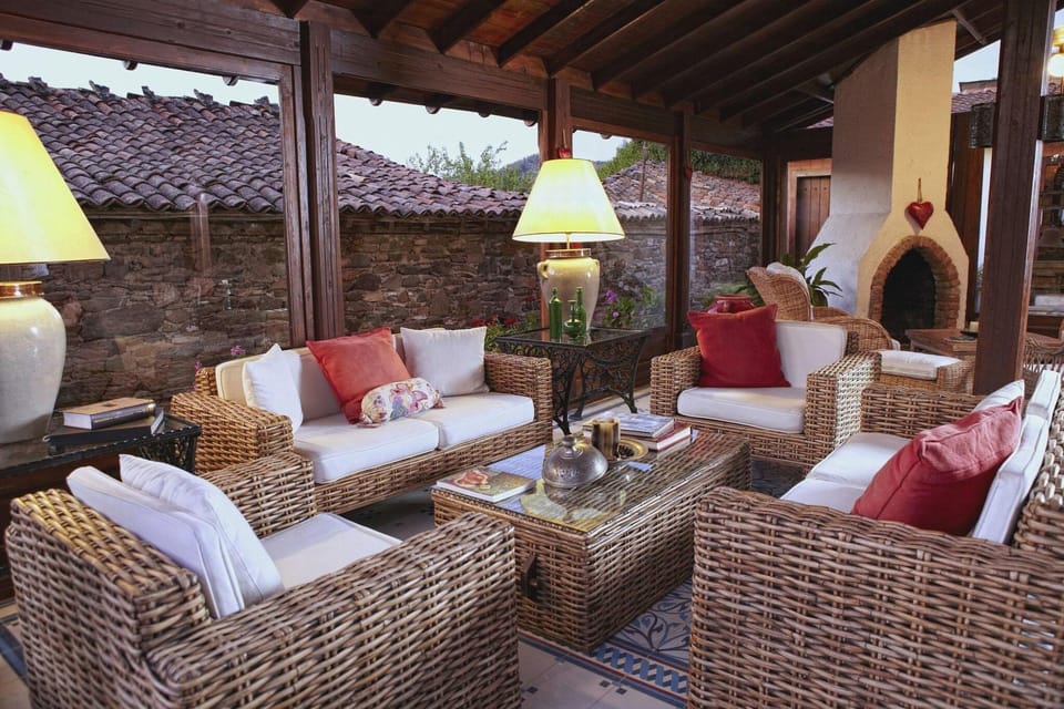 Gullu Mansions Inn in Aydın Province