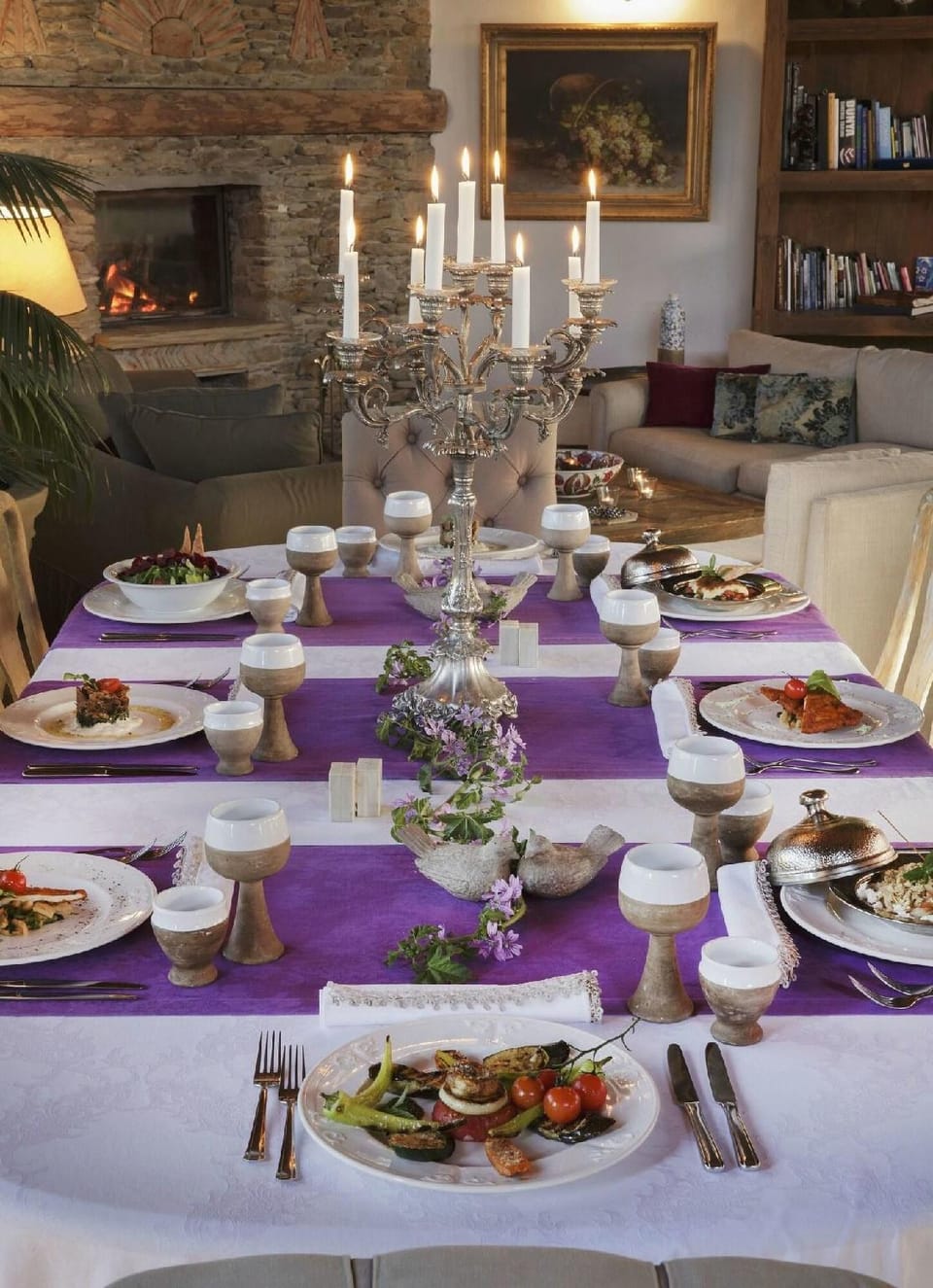 Gullu Mansions Inn in Aydın Province