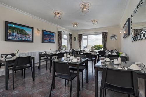 The Norlands Hotel in Scarborough