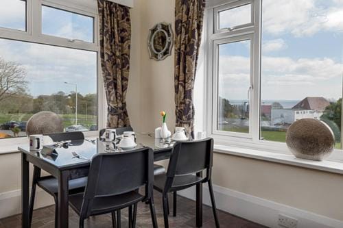 The Norlands Hotel in Scarborough