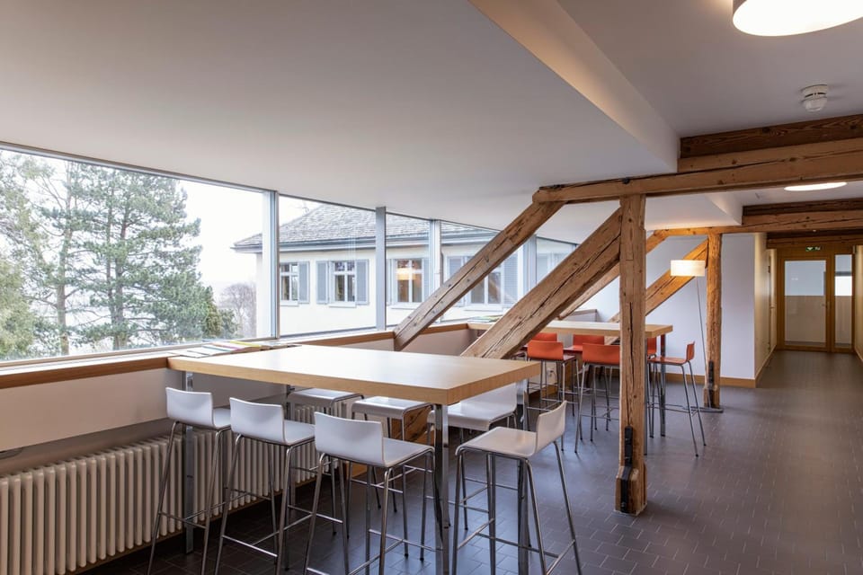 Hotel Arenenberg Hotel in Baden-Württemberg