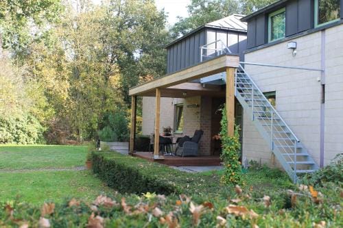 Beau Reg'Art Hotel in Flanders