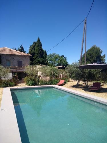 Mas de Camejean Hotel in Lambesc