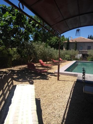 Mas de Camejean Hotel in Lambesc