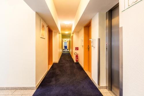Hotel Arena Hotel in Cologne