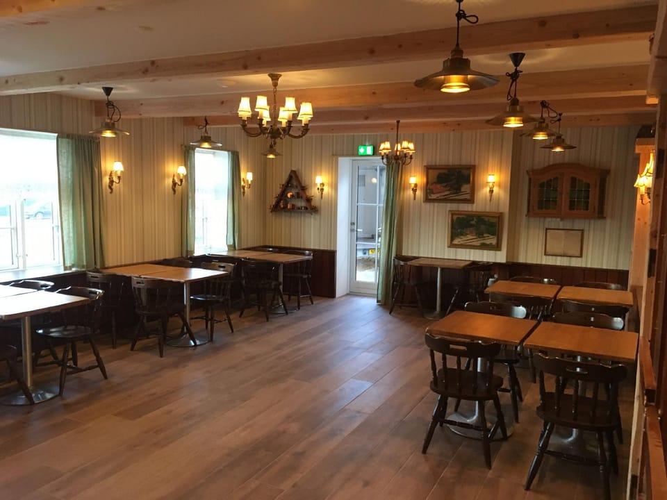 Hotel Osted Hotel in Zealand