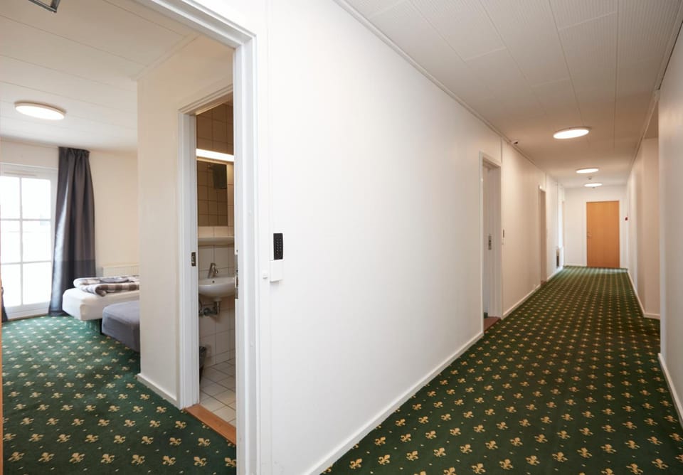 Hotel Osted Hotel in Zealand