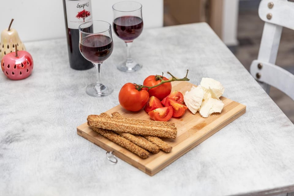 Depis luxury Suites Naxos Town  Hotel in Naxos