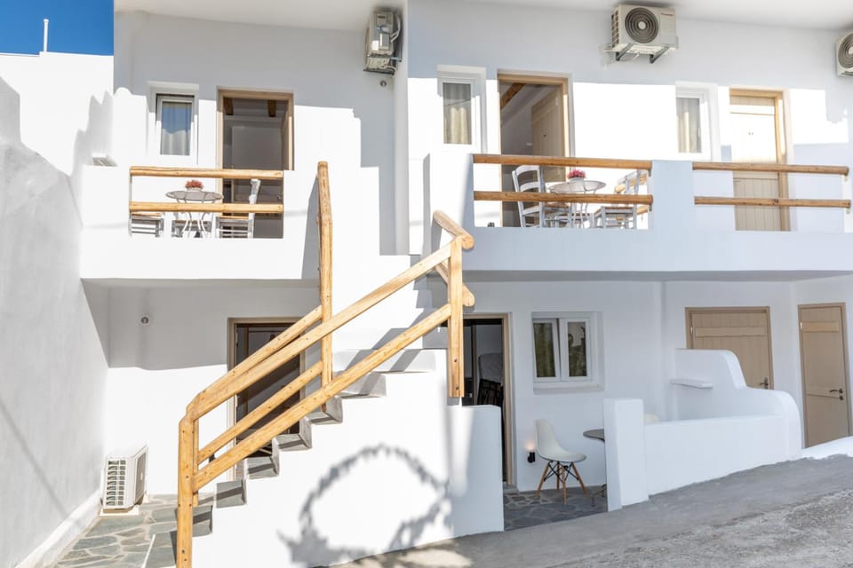 Depis luxury Suites Naxos Town  Hotel in Naxos