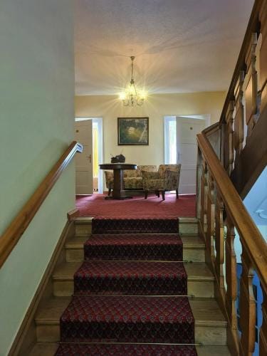 Landhotel Hotel in Thuringia, Germany