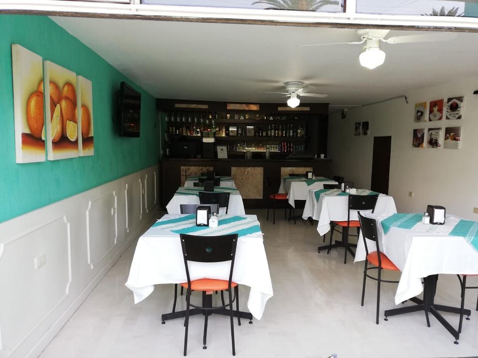 CORDIALITY INN Hotel in Puebla