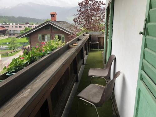 Haus Luise Hotel in Salzburgerland