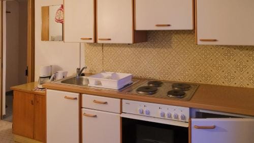 Haus Luise Hotel in Salzburgerland