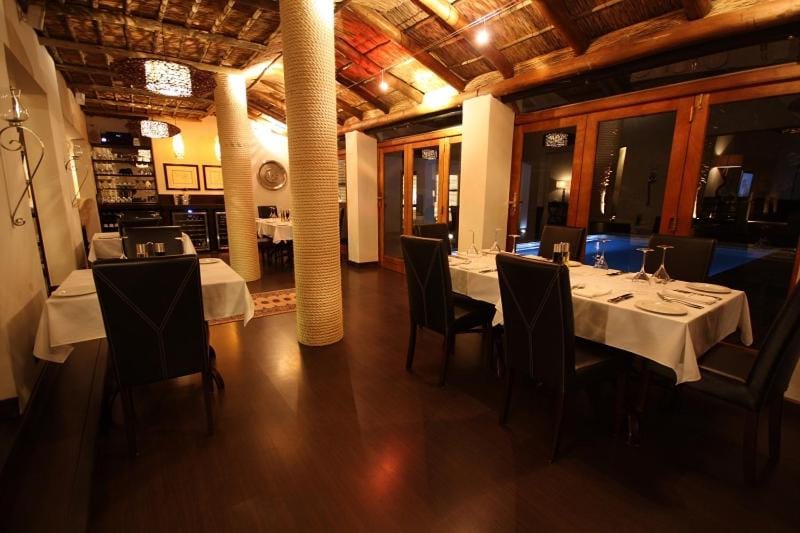 Dundi Lodge Lodge in South Africa