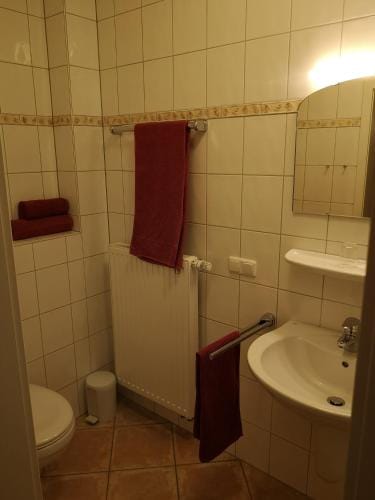 Hotel & Ristorante Il Duomo Hotel in Hesse