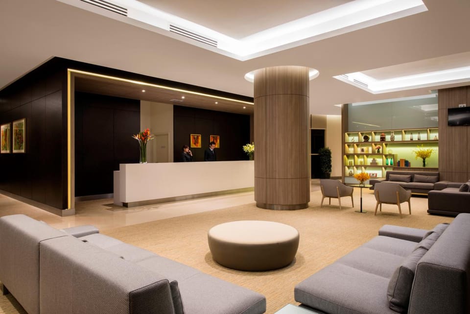Somerset Medini Iskandar Puteri Hotel in Johor