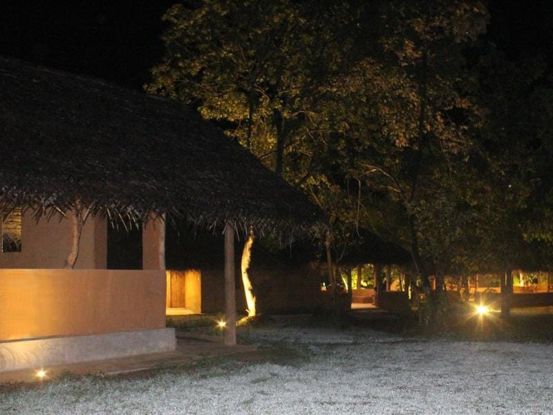 Cloudz Sigiriya Apartment hotel in Dambulla