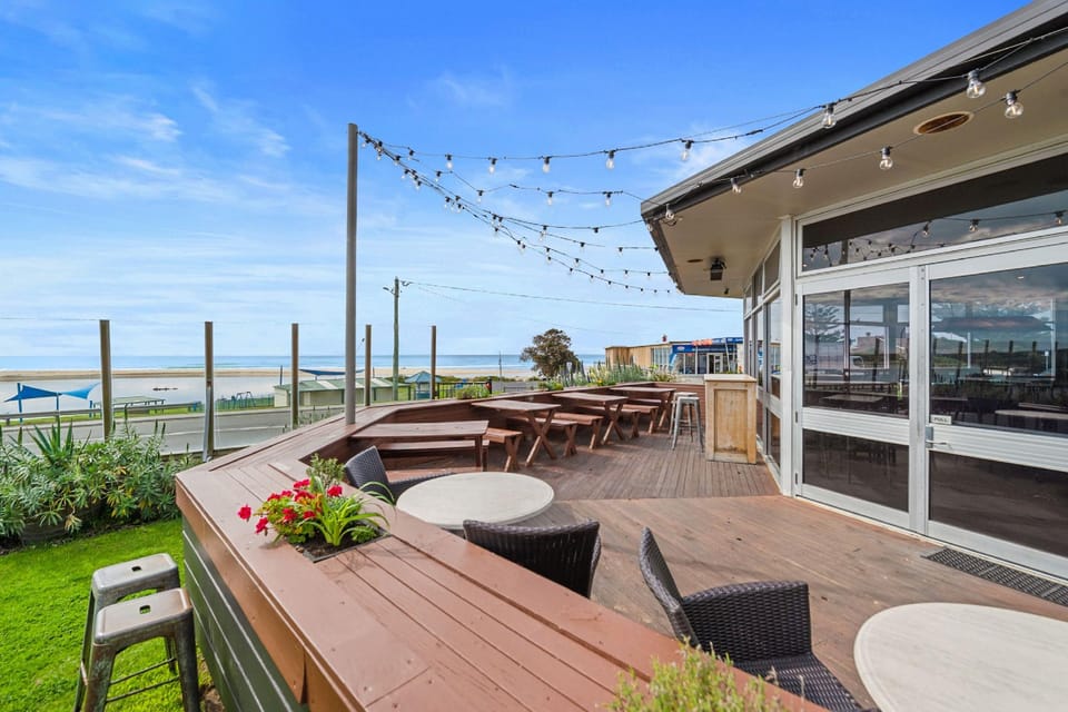 Scamander Beach Resort Motel in Scamander