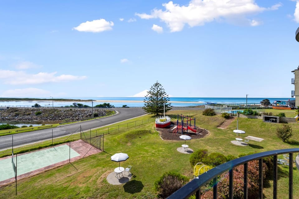 Scamander Beach Resort Motel in Scamander