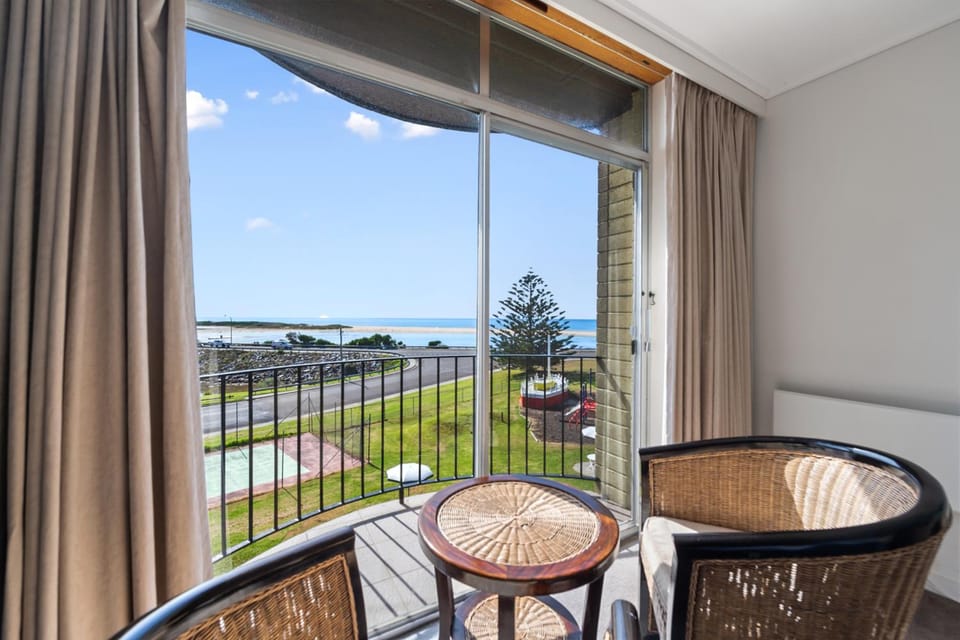 Scamander Beach Resort Motel in Scamander