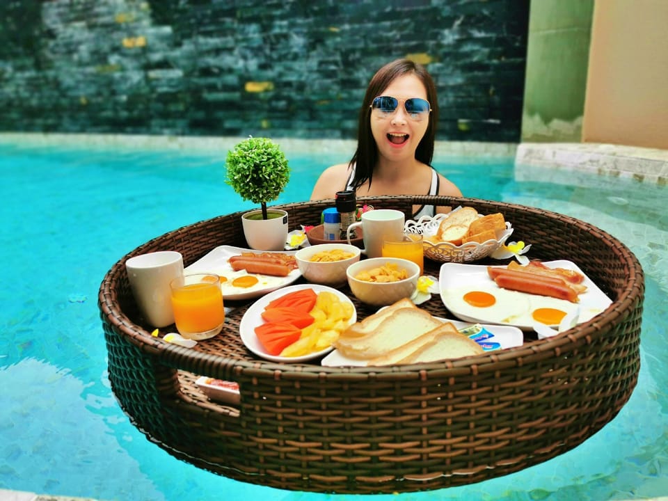 Food and beverages