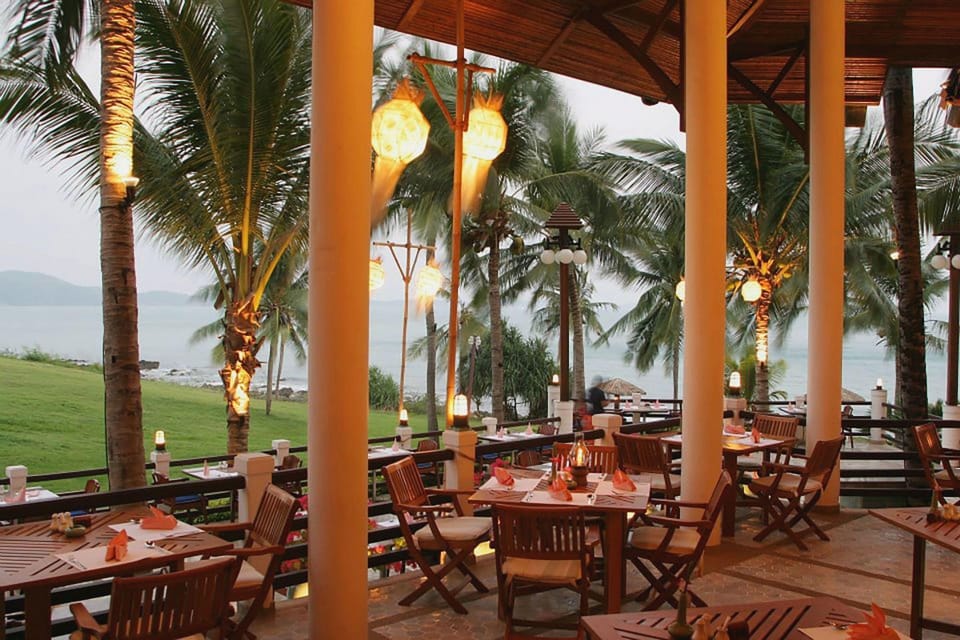 Rayong Resort Hotel Hotel in Phe