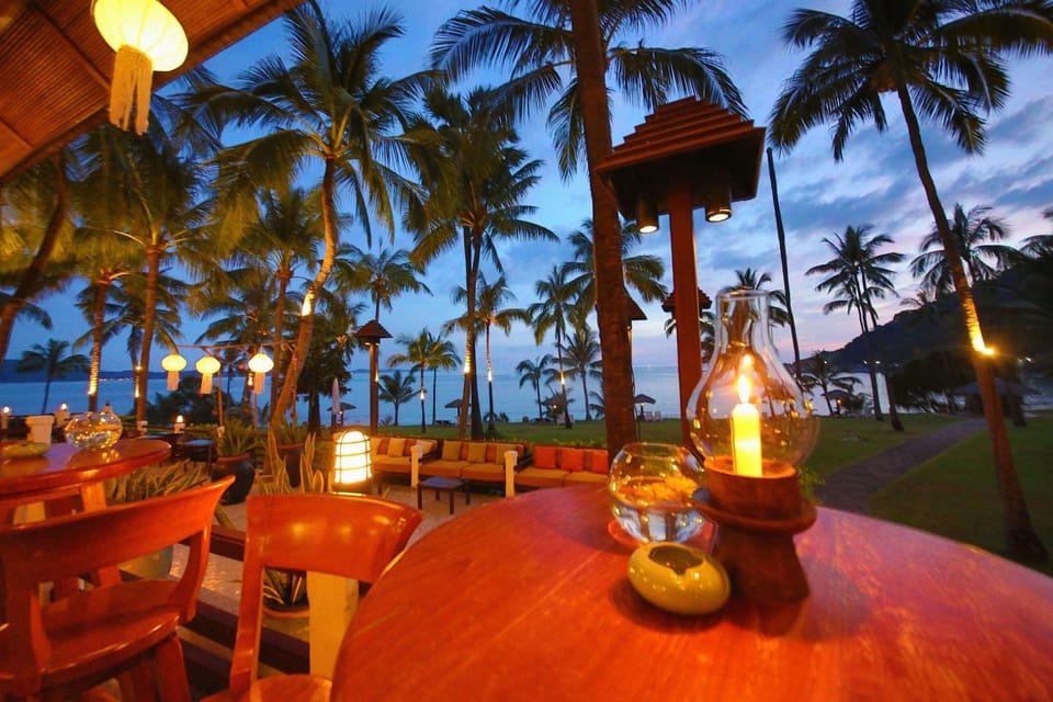 Rayong Resort Hotel Hotel in Phe
