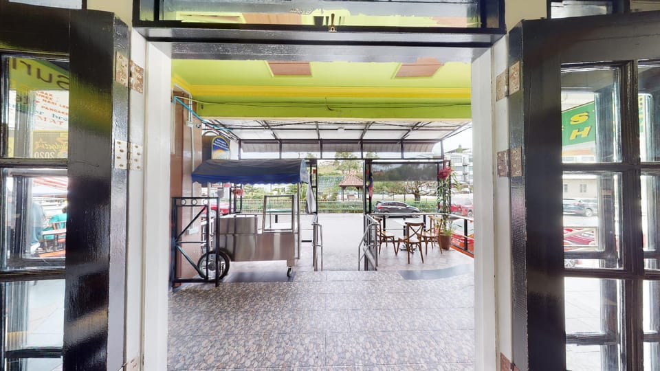 Suria Cameron Hotel B Hotel in Tanah Rata